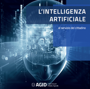 Libro Bianco AGID: Intelligenza Artificiale