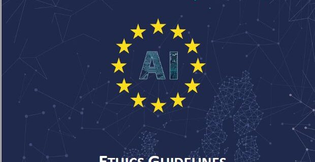 Ethics guidelines for trustworthy AI