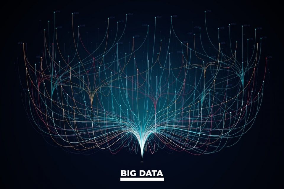 Big Data: linee guida e raccomandazioni di policy
