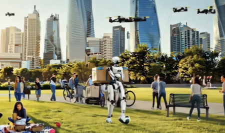 2027: la ribellione dell’intelligenza artificiale?