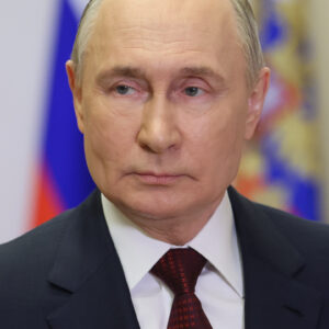 Putin cerca di controllare la messaggistica istantanea?
